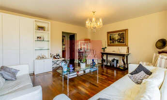 Imagem 3: Apartamento à venda no bairro Santa Cecília - São Paulo/SP, Zona Central