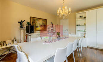 Imagem 5: Apartamento à venda no bairro Santa Cecília - São Paulo/SP, Zona Central