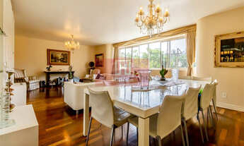 Imagem 2: Apartamento à venda no bairro Santa Cecília - São Paulo/SP, Zona Central