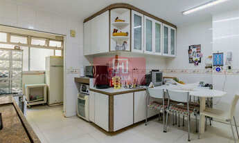 Imagem 6: Apartamento à venda no bairro Santa Cecília - São Paulo/SP, Zona Central