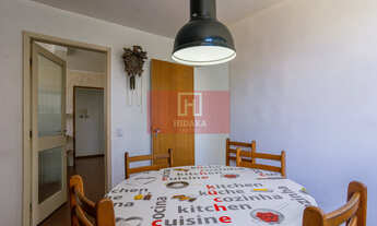 Imagem 6: Apartamento à venda no bairro Jardim Paulista - São Paulo/SP, Zona Oeste