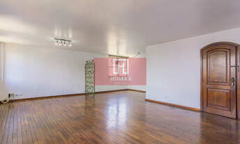 Imagem 3: Apartamento à venda no bairro Jardim Paulista - São Paulo/SP, Zona Oeste