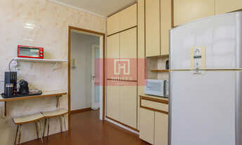 Imagem 7: Apartamento à venda no bairro Jardim Paulista - São Paulo/SP, Zona Oeste