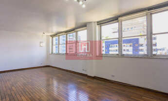 Imagem 2: Apartamento à venda no bairro Jardim Paulista - São Paulo/SP, Zona Oeste