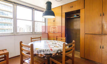 Imagem 5: Apartamento à venda no bairro Jardim Paulista - São Paulo/SP, Zona Oeste