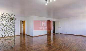 Imagem 4: Apartamento à venda no bairro Jardim Paulista - São Paulo/SP, Zona Oeste