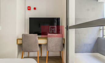 Imagem 5: Apartamento para alugar no bairro Moema - São Paulo/SP, Zona Sul