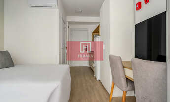 Imagem 2: Apartamento para alugar no bairro Moema - São Paulo/SP, Zona Sul