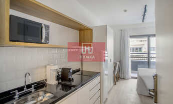 Imagem 7: Apartamento para alugar no bairro Moema - São Paulo/SP, Zona Sul