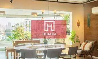 Imagem: Apartamento à venda no bairro Saúde