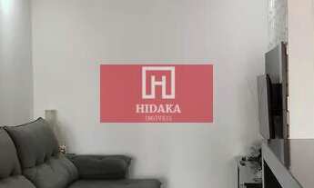 Imagem: Apartamento à venda no bairro Tatuapé