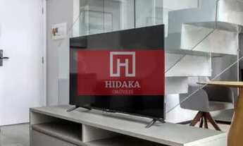 Imagem: Apartamento à venda no bairro Jardim Paulista