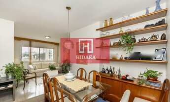 Imagem: Apartamento à venda no bairro Itaim Bibi