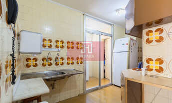 Imagem 5: Apartamento à venda no bairro Moema - São Paulo/SP, Zona Sul