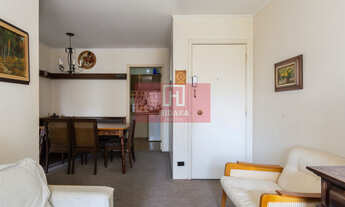 Imagem 3: Apartamento à venda no bairro Moema - São Paulo/SP, Zona Sul