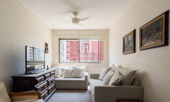 Imagem: Apartamento à venda no bairro Moema - São