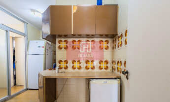 Imagem 7: Apartamento à venda no bairro Moema - São Paulo/SP, Zona Sul