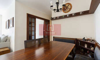 Imagem 4: Apartamento à venda no bairro Moema - São Paulo/SP, Zona Sul