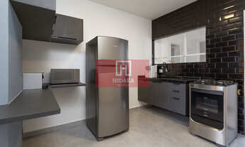 Imagem 6: Apartamento para alugar no bairro Jardim Paulista - São Paulo/SP, Zona Oeste