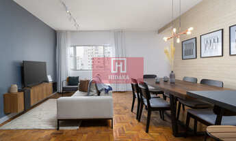 Imagem 3: Apartamento para alugar no bairro Jardim Paulista - São Paulo/SP, Zona Oeste