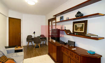 Imagem 6: Apartamento à venda no bairro Jardim Paulista - São Paulo/SP, Zona Oeste