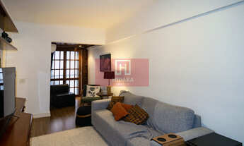 Imagem 4: Apartamento à venda no bairro Jardim Paulista - São Paulo/SP, Zona Oeste