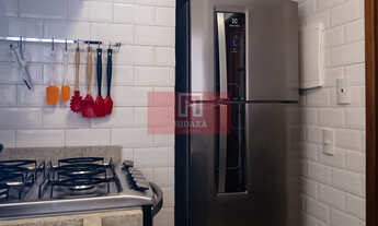 Imagem: Apartamento à venda no bairro Jardim Paulista