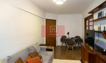 Imagem 5: Apartamento à venda no bairro Jardim Paulista - São Paulo/SP, Zona Oeste