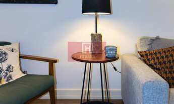 Imagem 2: Apartamento à venda no bairro Jardim Paulista - São Paulo/SP, Zona Oeste