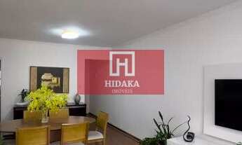 Imagem: Apartamento à venda no bairro Ipiranga