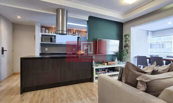 Imagem: Apartamento à venda no bairro Barra Funda