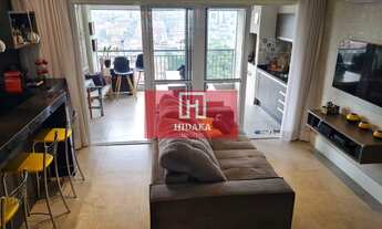 Imagem 2: Apartamento à venda no bairro Tucuruvi - São Paulo/SP, Zona Norte