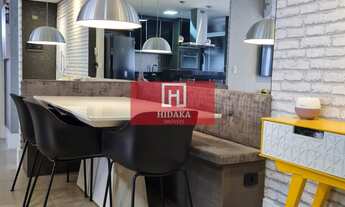 Imagem 4: Apartamento à venda no bairro Tucuruvi - São Paulo/SP, Zona Norte