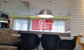 Imagem 6: Apartamento à venda no bairro Tucuruvi - São Paulo/SP, Zona Norte