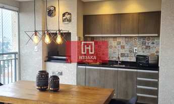 Imagem 5: Apartamento à venda no bairro Tucuruvi - São Paulo/SP, Zona Norte