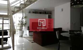 Imagem: Apartamento à venda no bairro Vila Andrade