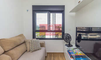 Imagem 2: Apartamento à venda no bairro Moema - São Paulo/SP, Zona Sul