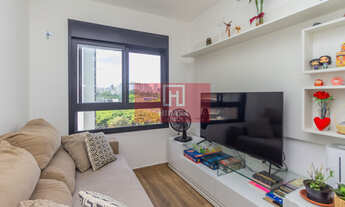 Imagem: Apartamento à venda no bairro Moema - São