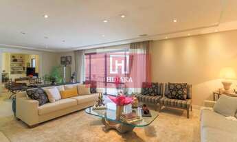 Imagem 4: Apartamento à venda no bairro Santo Amaro - São Paulo/SP, Zona Sul