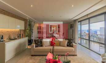 Imagem 6: Apartamento à venda no bairro Santo Amaro - São Paulo/SP, Zona Sul