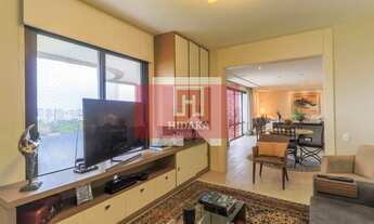 Imagem 7: Apartamento à venda no bairro Santo Amaro - São Paulo/SP, Zona Sul