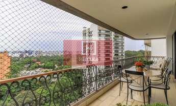 Imagem: Apartamento à venda no bairro Santo Amaro