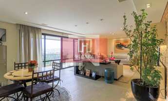 Imagem 3: Apartamento à venda no bairro Santo Amaro - São Paulo/SP, Zona Sul