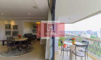 Imagem 2: Apartamento à venda no bairro Santo Amaro - São Paulo/SP, Zona Sul