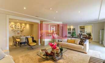 Imagem 5: Apartamento à venda no bairro Santo Amaro - São Paulo/SP, Zona Sul