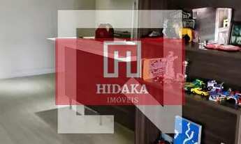 Imagem 3: Apartamento à venda no bairro Vila Andrade - São Paulo/SP, Zona Sul