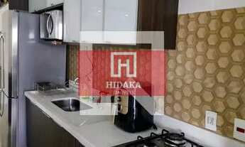 Imagem 6: Apartamento à venda no bairro Vila Andrade - São Paulo/SP, Zona Sul