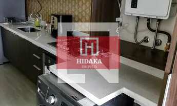 Imagem 7: Apartamento à venda no bairro Vila Andrade - São Paulo/SP, Zona Sul