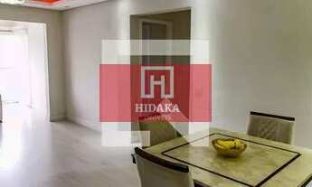 Imagem 2: Apartamento à venda no bairro Vila Andrade - São Paulo/SP, Zona Sul