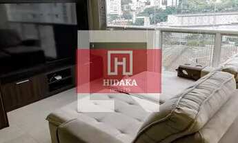 Imagem 4: Apartamento à venda no bairro Vila Andrade - São Paulo/SP, Zona Sul